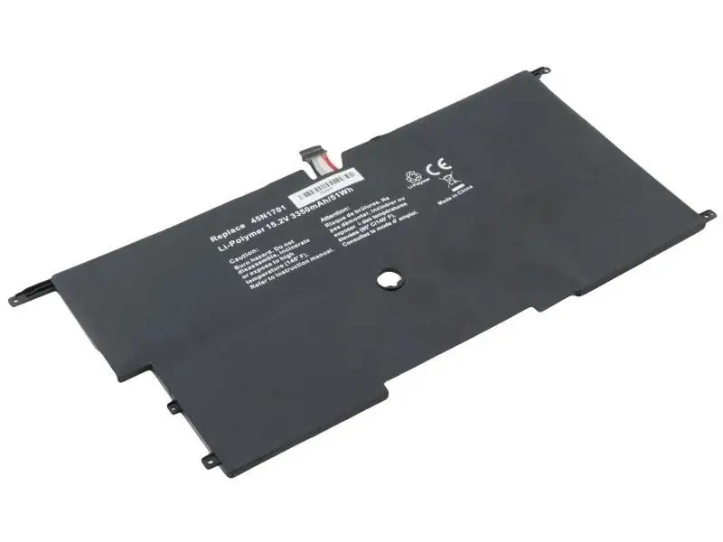 Baterie pro notebooky Ibm, Lenovo, Li-Pol 3350 mAh Avacom