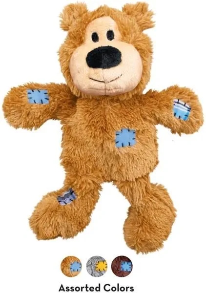 Levně Plyšák Hračka Kong pro velkého psa