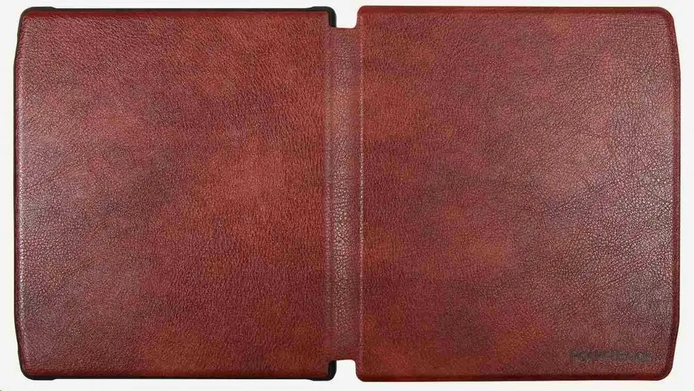 Etui PocketBook Era Shell brązowe Model Era Shell