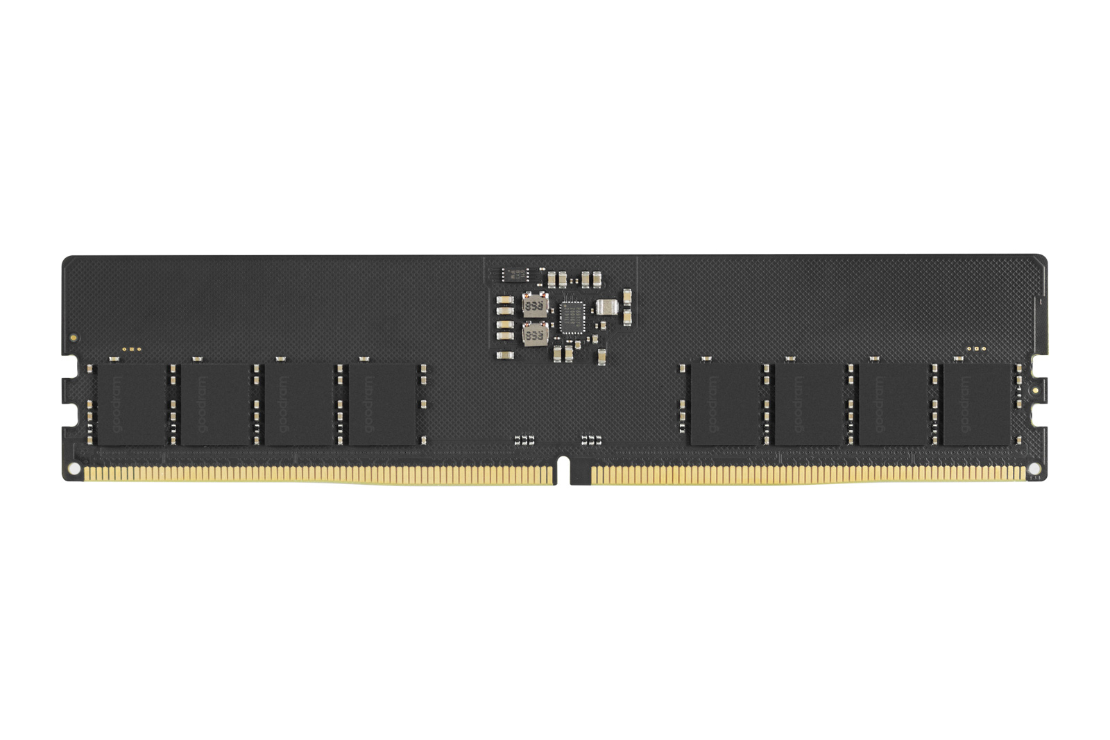 Pamäť Goodram DIMM DDR5 8GB 4800MHz CL40 1024x16