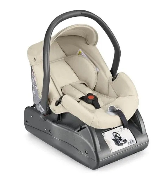 Baza na pasy do fotelika CAM Area 0+ EAN (GTIN) 8005549991347