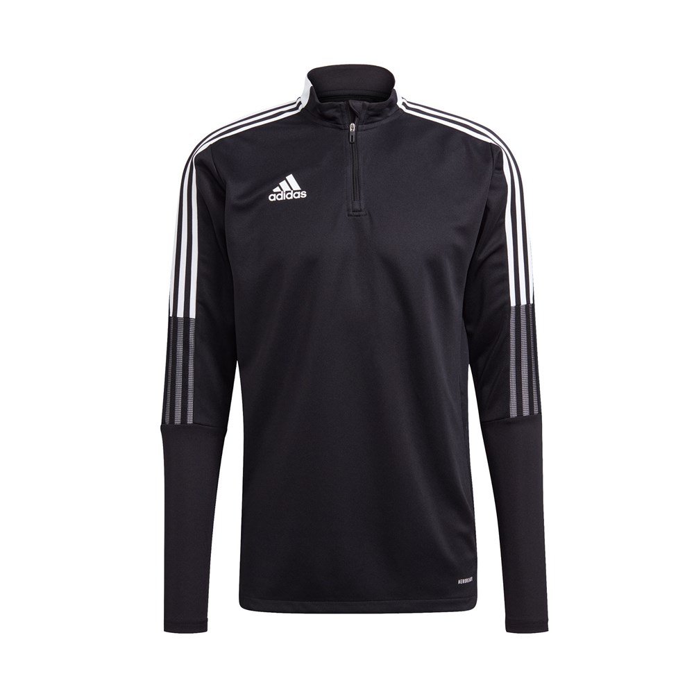 Mikina adidas černá S vel.