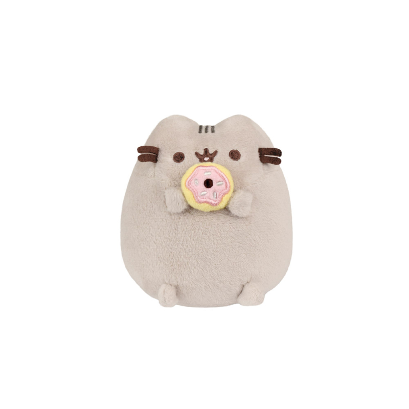 Pusheen - Doughnut small 13cm Rodzaj kotek