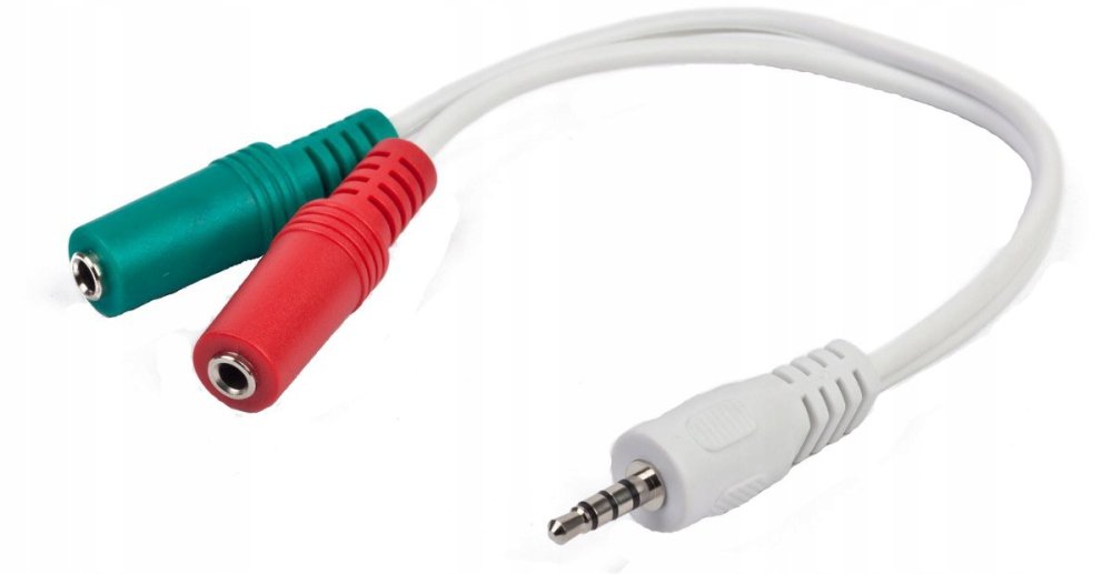 Adapter Gembird CCA-417W