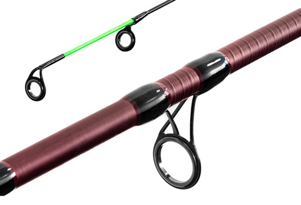 WĘDKA DELPHIN MAGMA M3 LIGHT FEEDER 3,30 90g Model Magma M3 Light Feeder 330/90