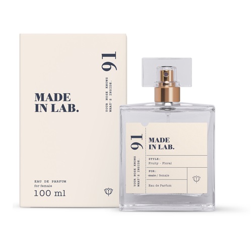 Made In Lab 91 woda perfumowana 100ml