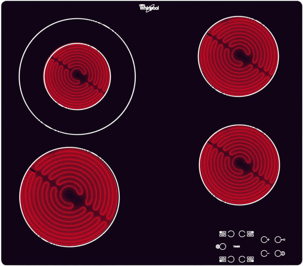 Whirlpool Akt 8130 Ne
