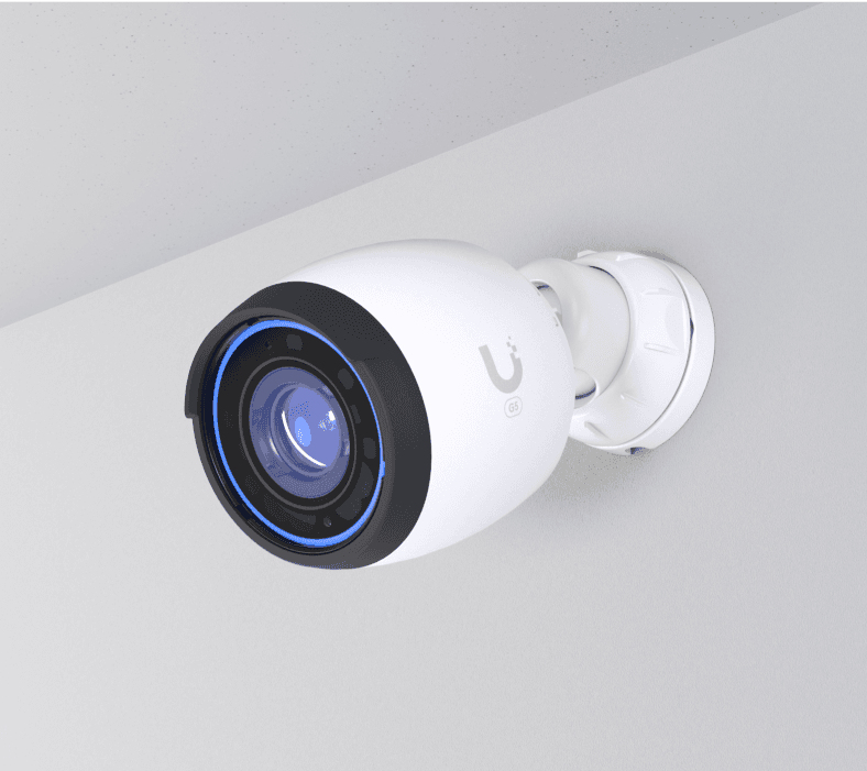 UBIQUITI UniFi Kamera IP, G5 Pro — 7