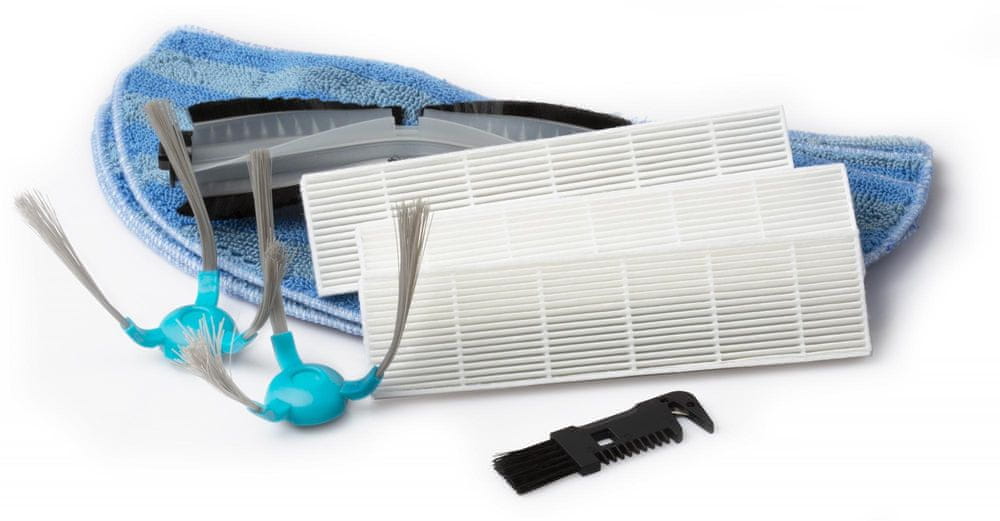 Servisní balíček náhradních dílů Sencor Srx 2001 Náhrádní sada