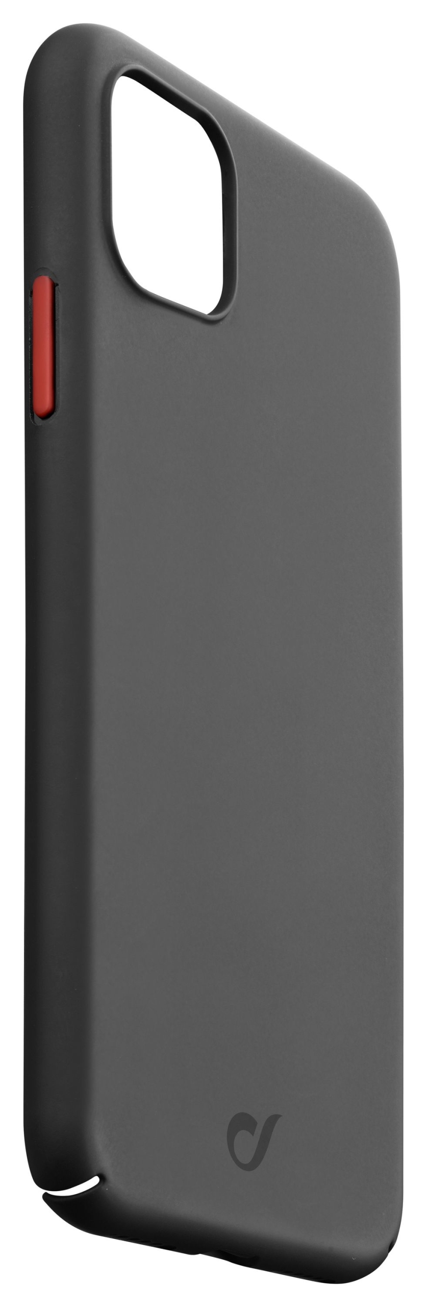 ETUI Cellularline do Apple iPhone 11 PRO czarny EAN (GTIN) 8018080356537