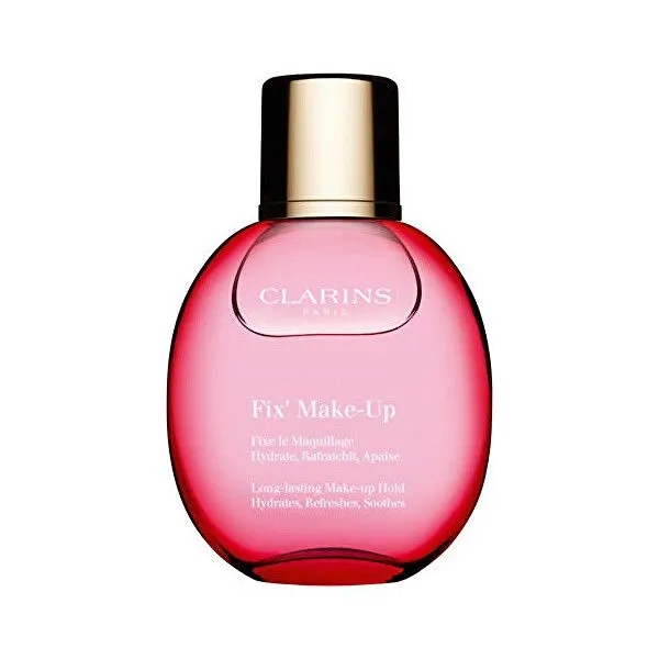 Fixátor make-upu ve spreji (Fix Make Up) 50 ml