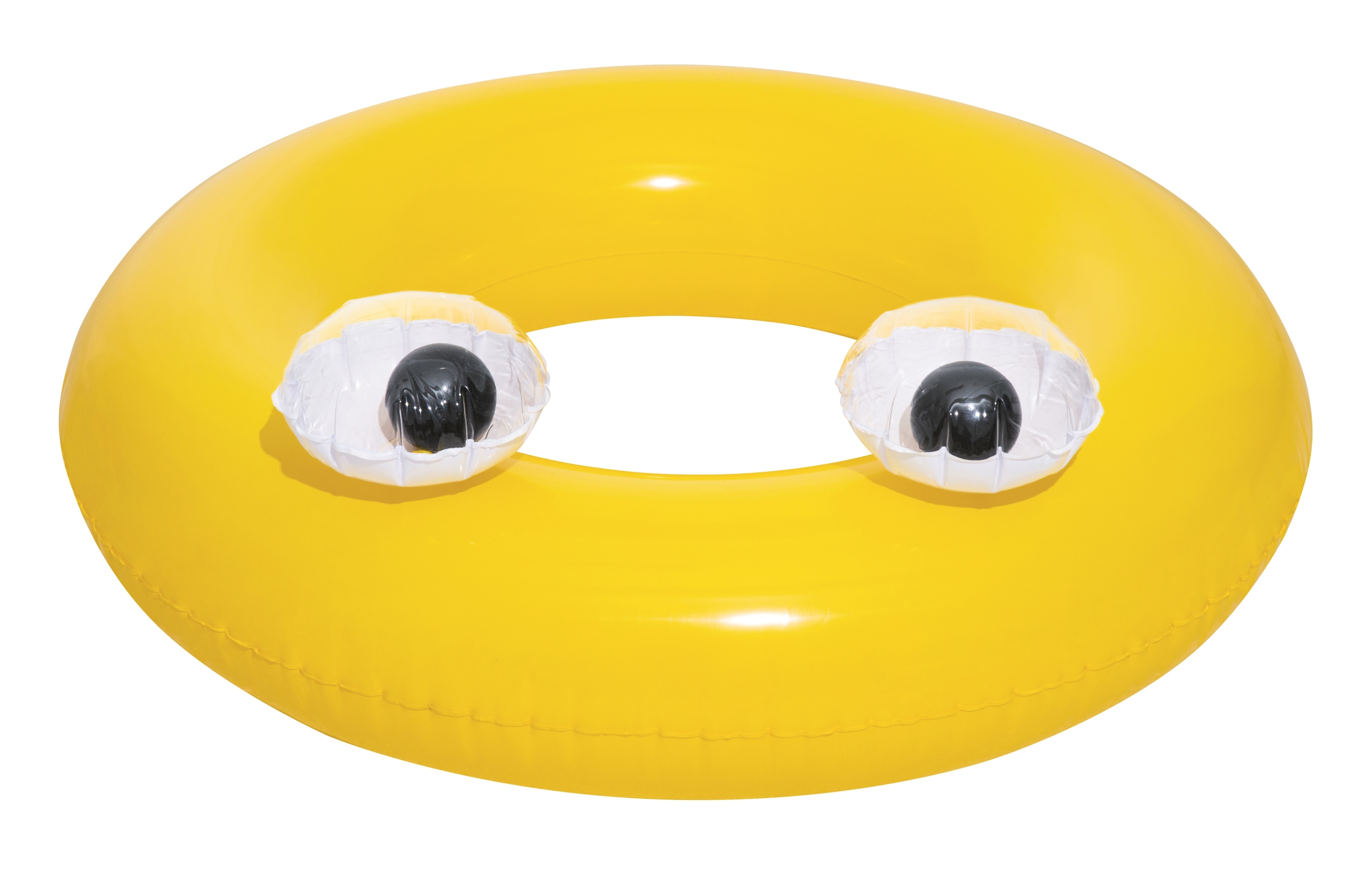koło do pływania 91cm  OCZY — 16