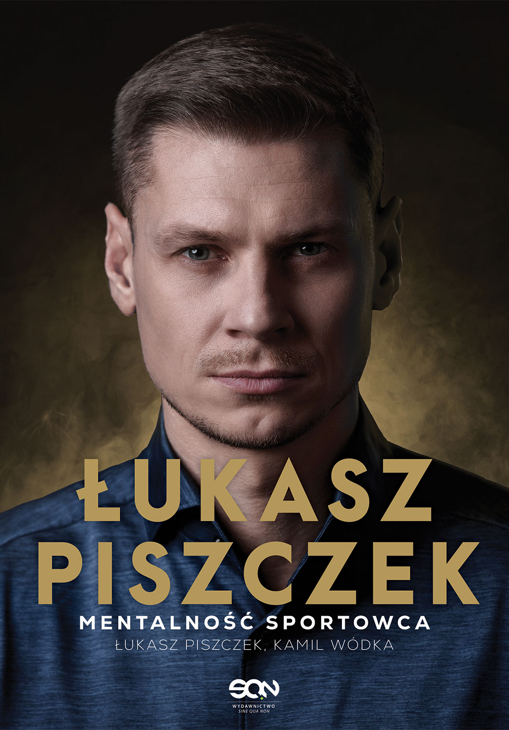 

Łukasz Piszczek Mentalność sportowca Kamil Wódka
