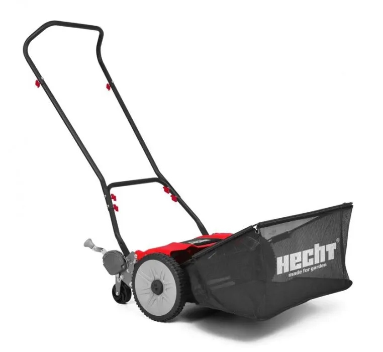 HECHT KOSIARKA PCHANA WRZECIONOWA 514 PROFI 46 cm