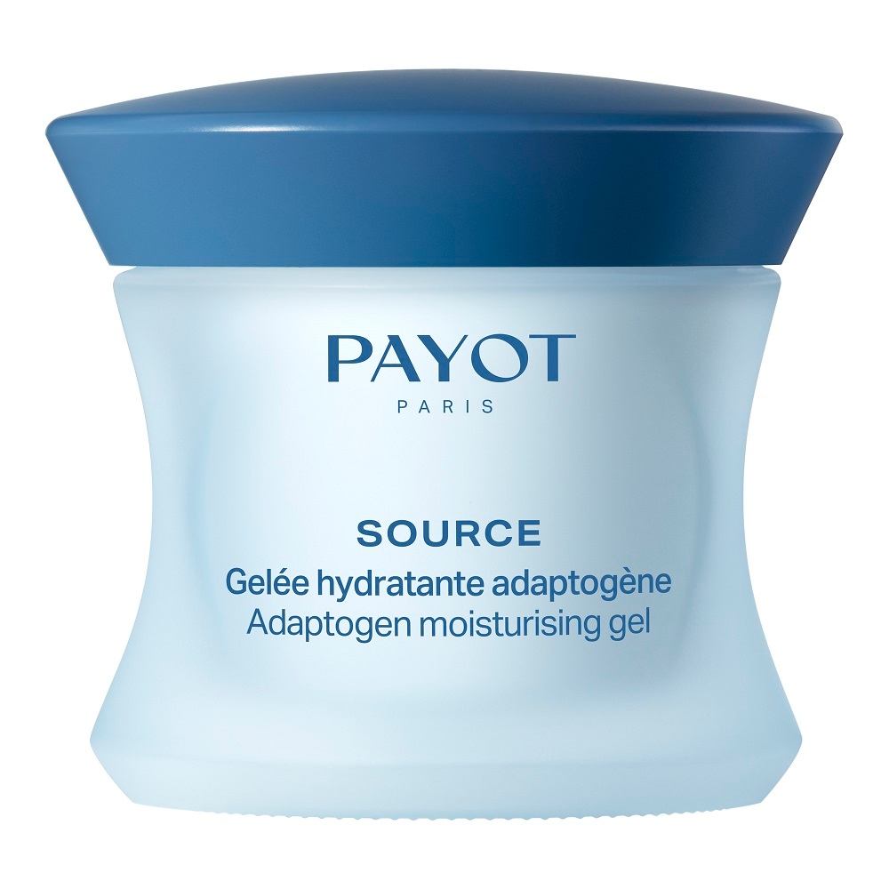 Source gelée hydratante adaptogène 50 ml