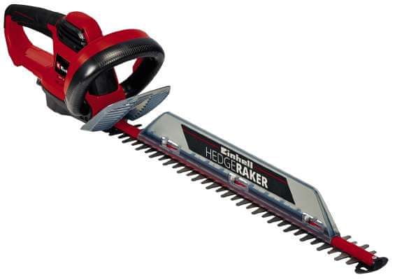 Sieťové elektrické nožnice Einhell 61 cm 230 V