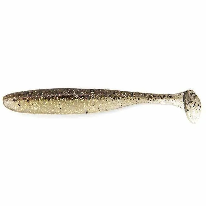 Keitech Easy Shiner 2" 5cm Gold Flash Minnow ultra light spinning 1 szt