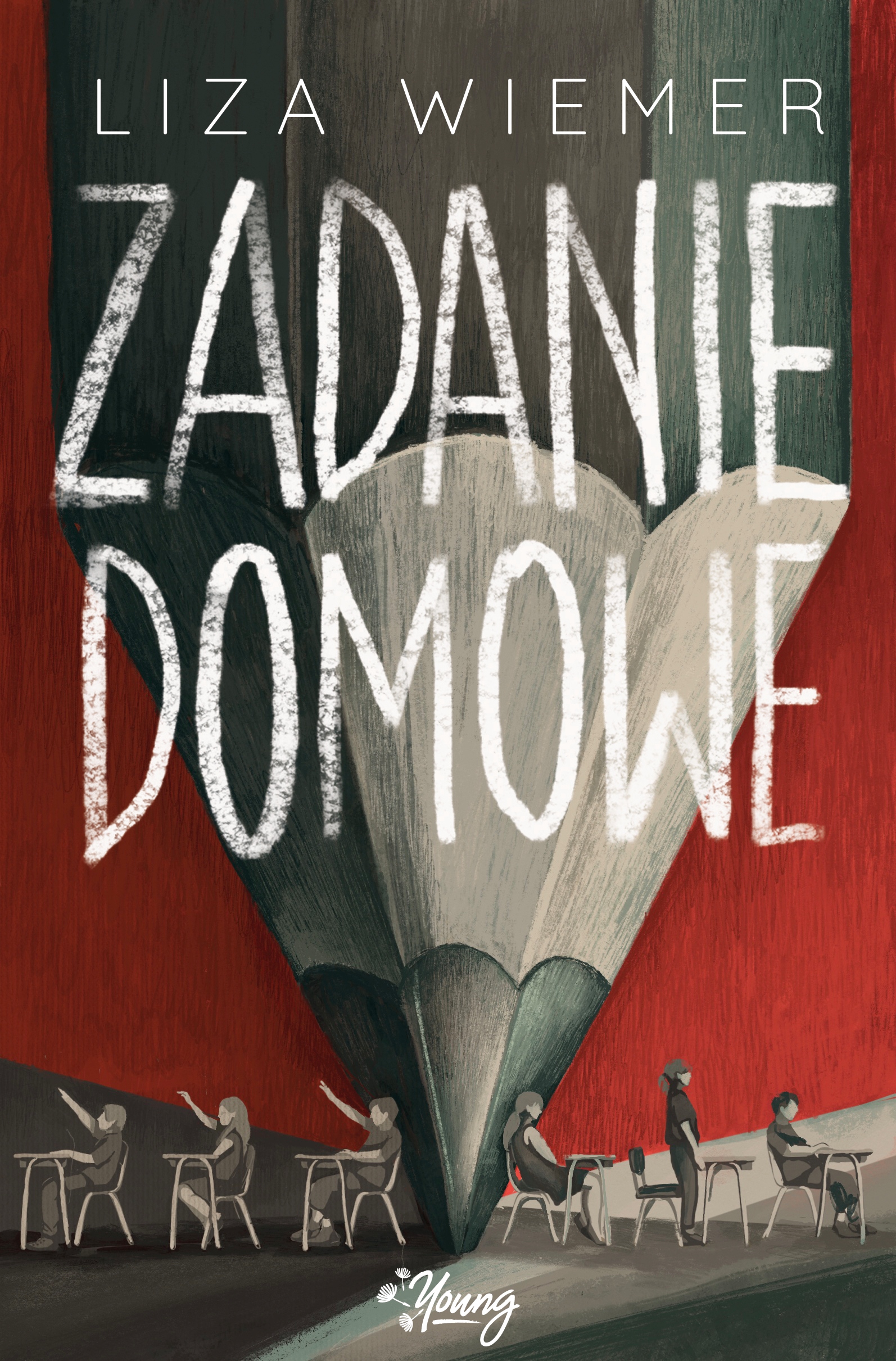 Zadanie domowe Liza Wiemer