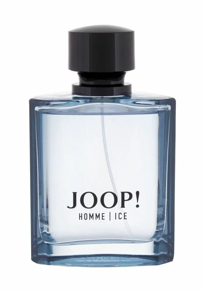 Joop! 120ml lodu homme, wody toaletowej