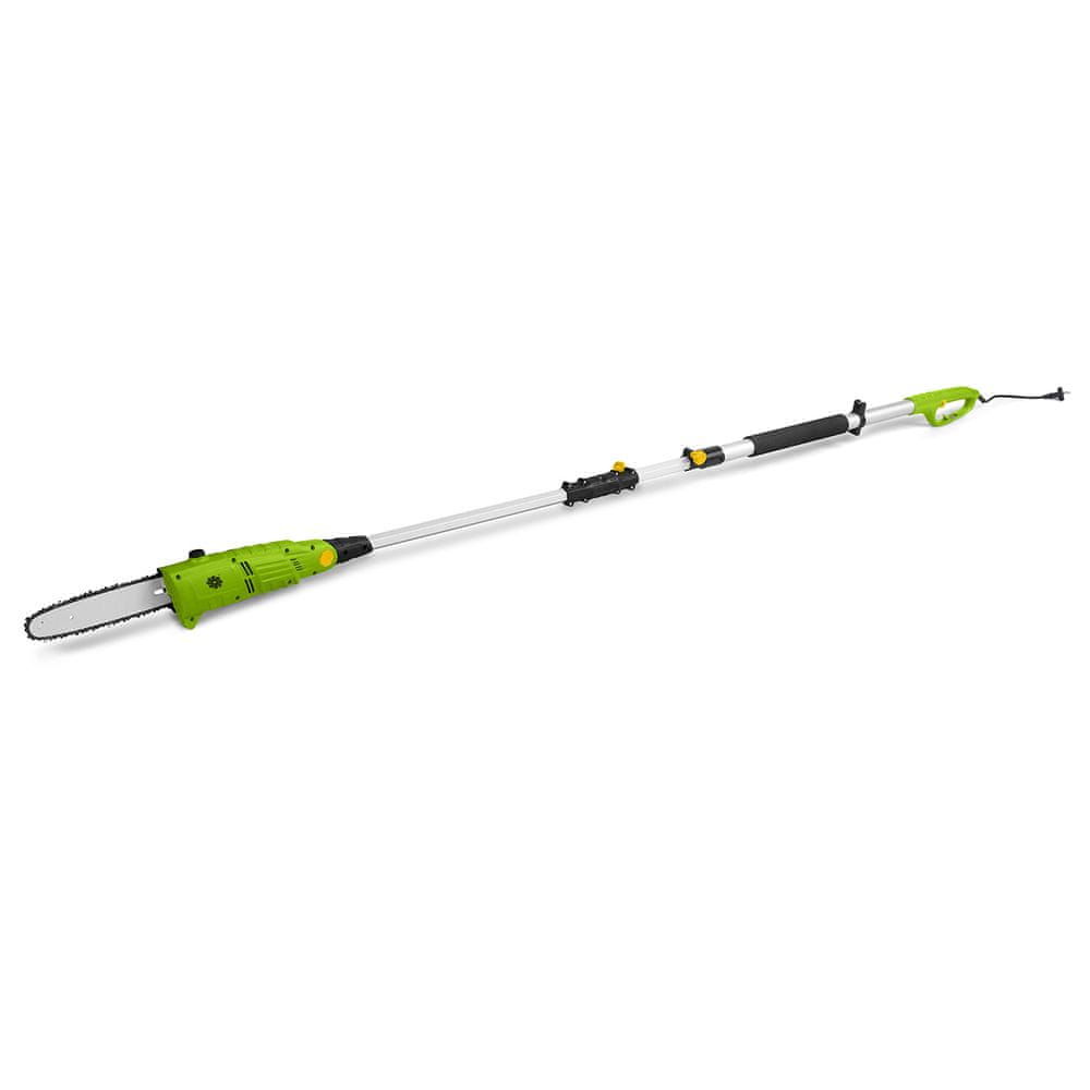 Elektrické sieťové nožnice Fieldmann 290 cm