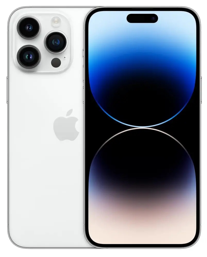 

Smartfon Apple iPhone 14 Pro Max 256GB Silver