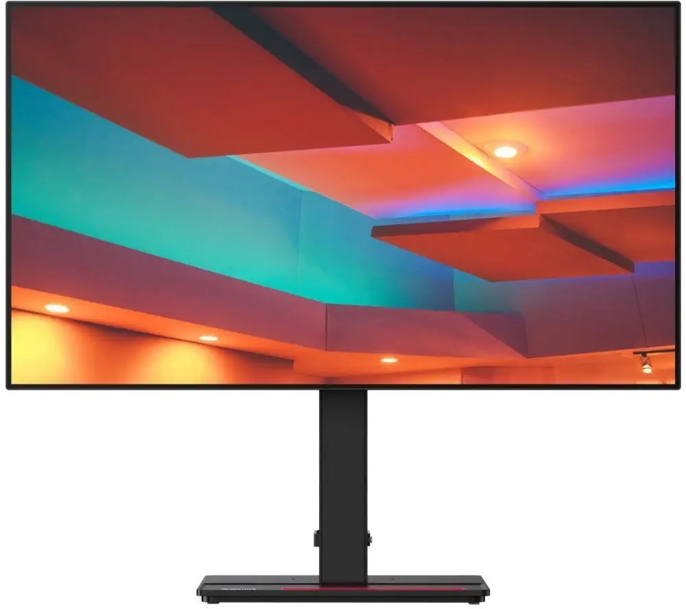 

ThinkVision P27h-20 27'' Wqhd, Usb-c, Monitor