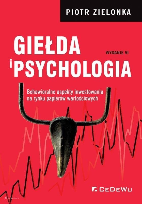 Giełda i psychologia Piotr Zielonka-Zdjęcie-0