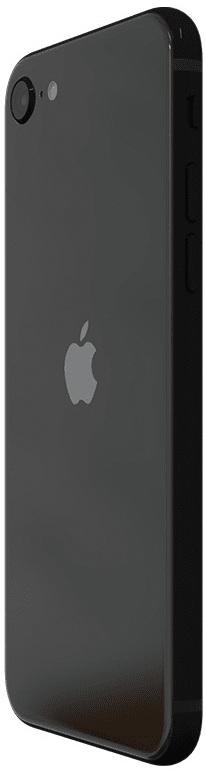 Apple iPhone Se (2020) 128GB Fekete