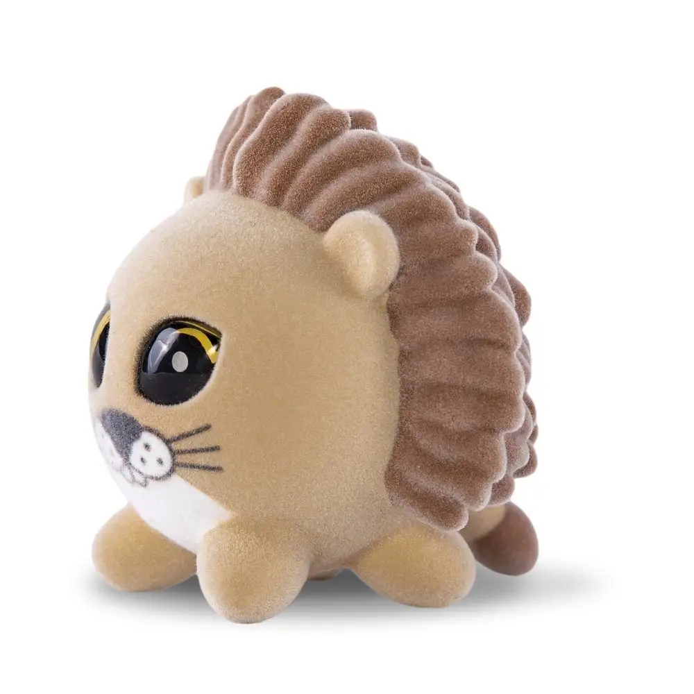 Flockies Kolekcjonerska Figurka Lew Logan Kod producenta FLO0108