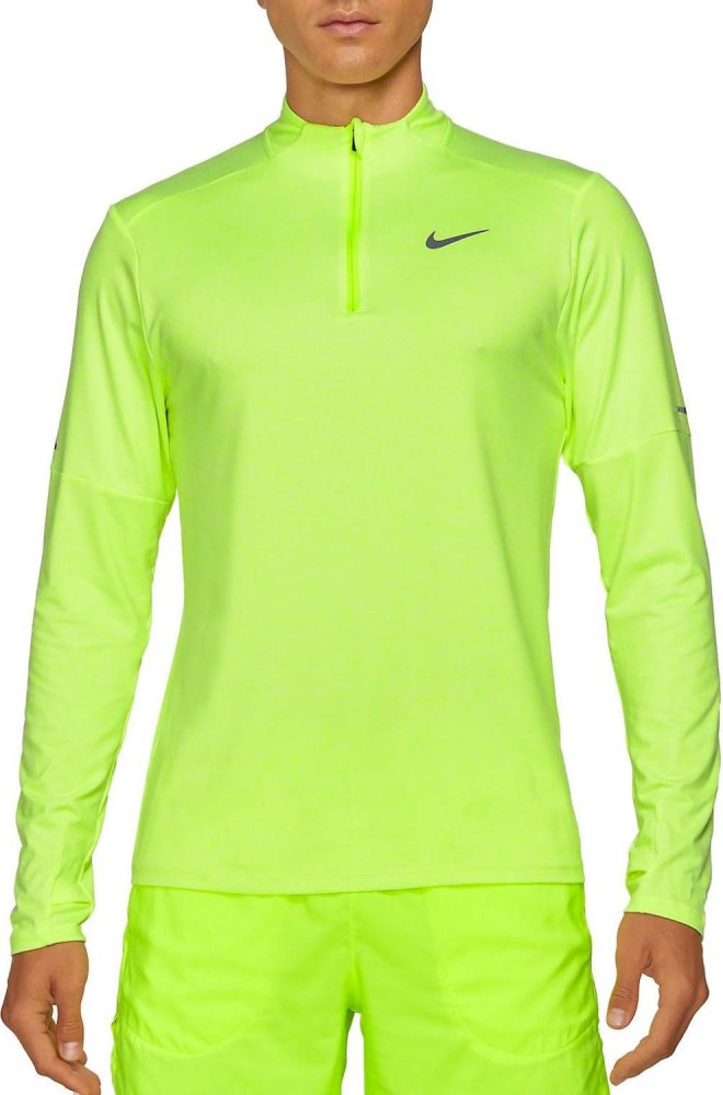 Mikina Nike Dri-FIT Element Velikost M