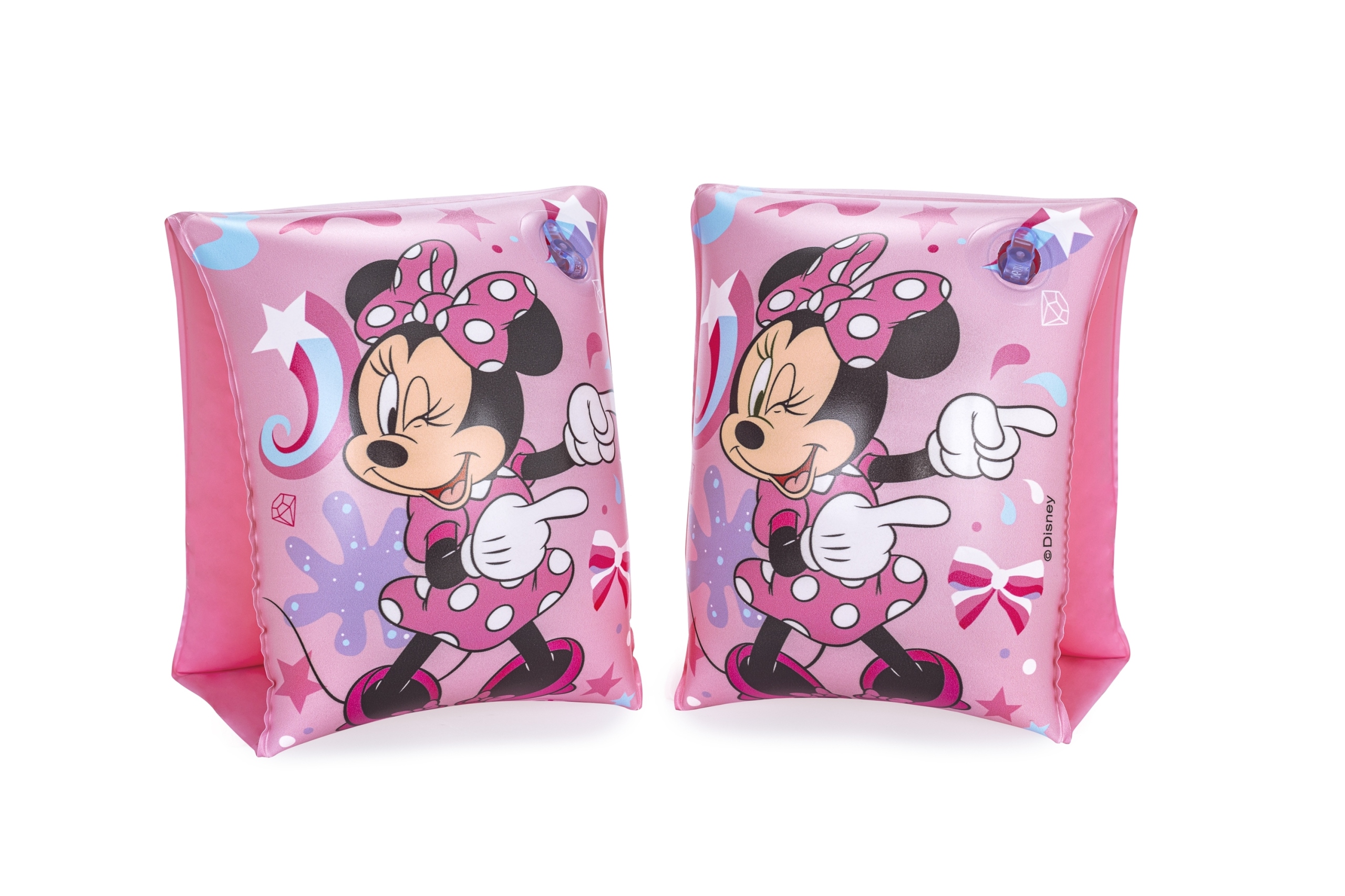 

Rękawki do pływania dla dzieci Minnie Bestway91038