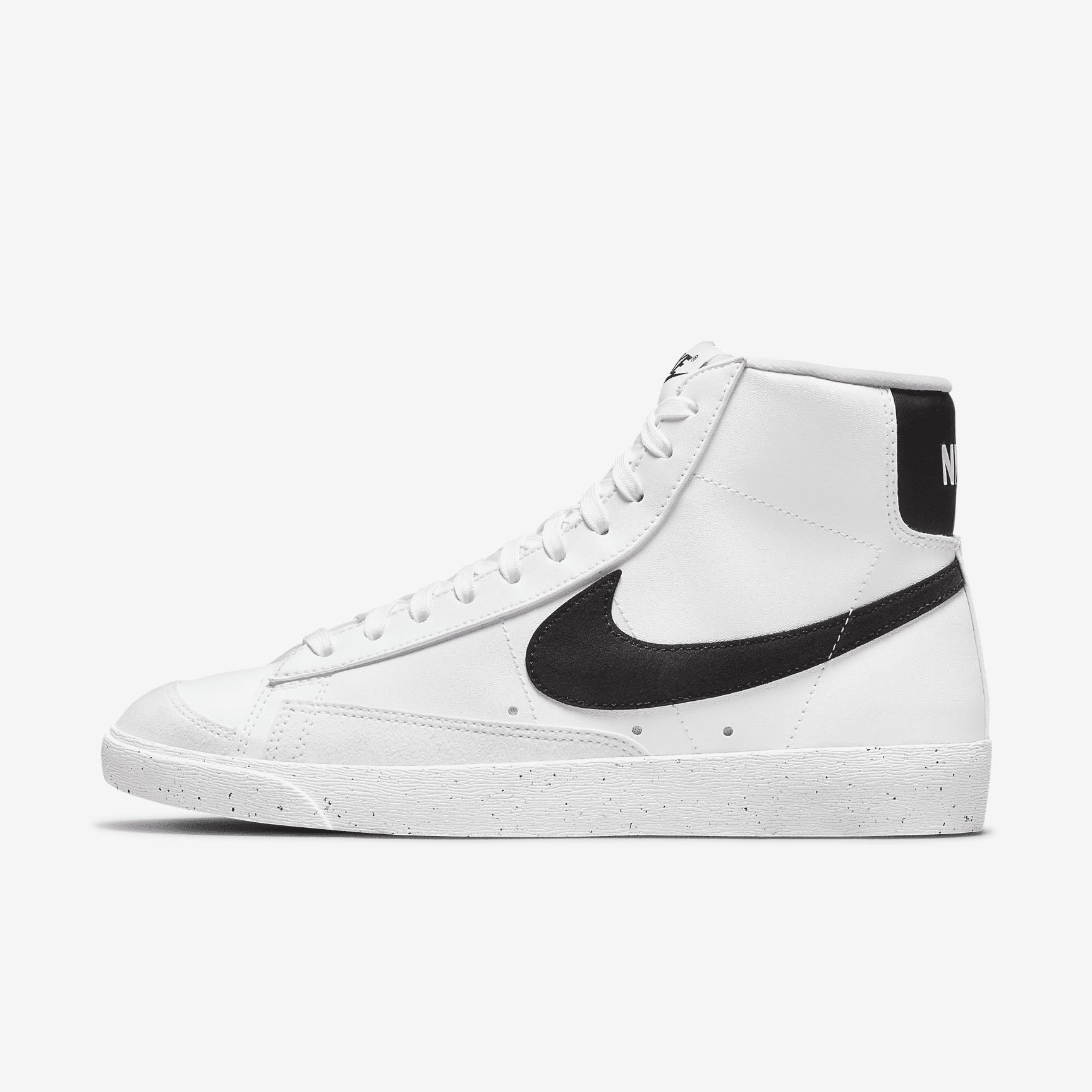 Dámské sportovní boty Nike Blazer Mid 77 Nn DO1344-101 Basketbal vel. 40