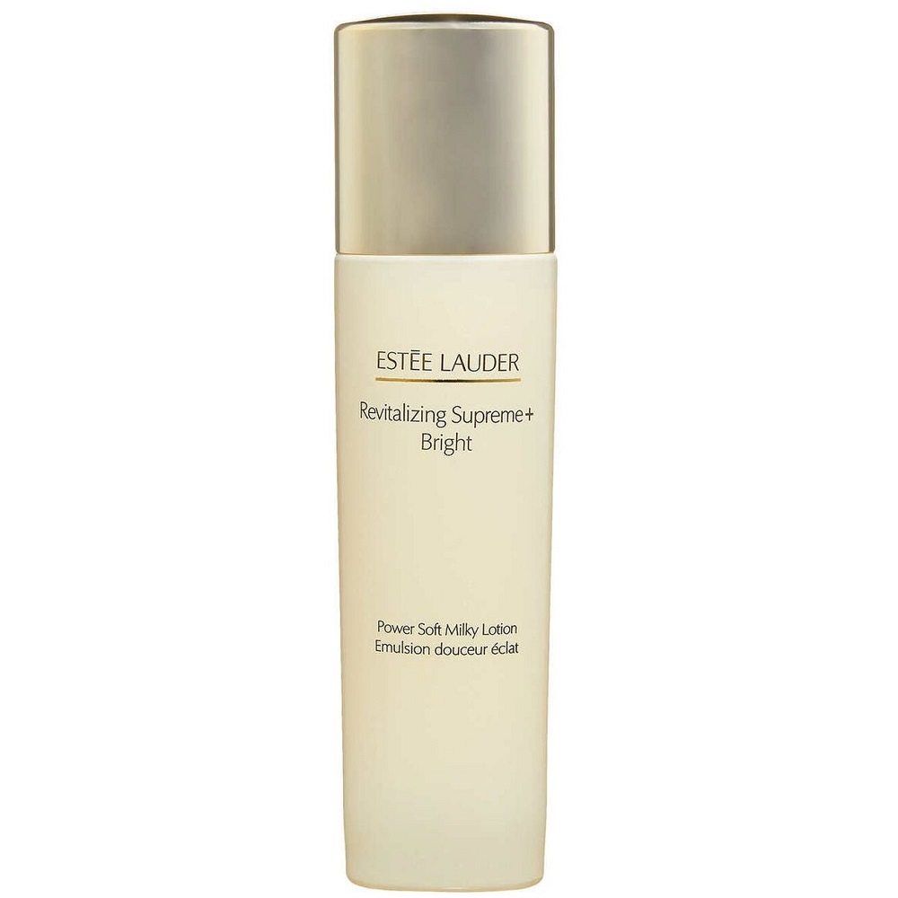 Lauder Supreme+ Bright Milky Lotion