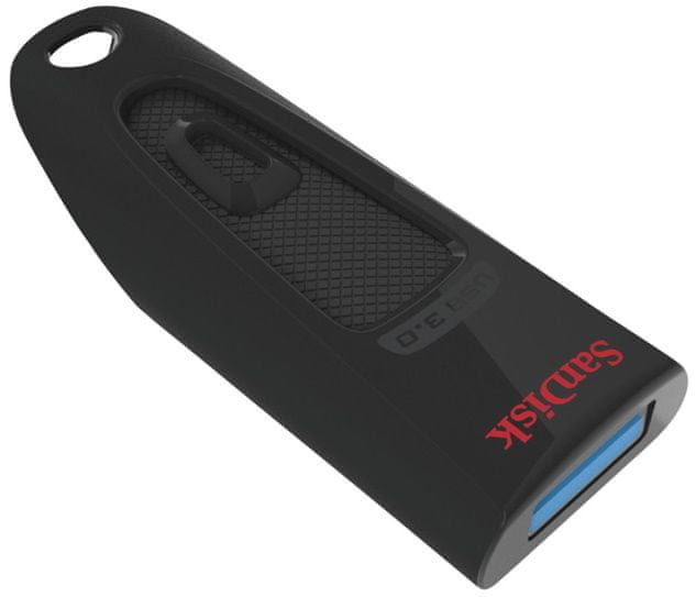 Pendrive SanDisk Ultra 512 GB USB 3.0 czarny