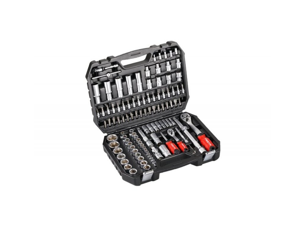 Gola sada Festa Gola sada 110 ks 1/4 1/2 plast obal CrV