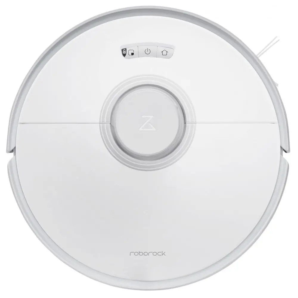 Robot sprzątający Roborock Q7 Max 58W biały