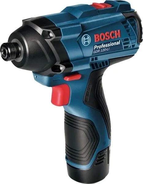 Příklepový klíč Bosch 0 601 9F0 000