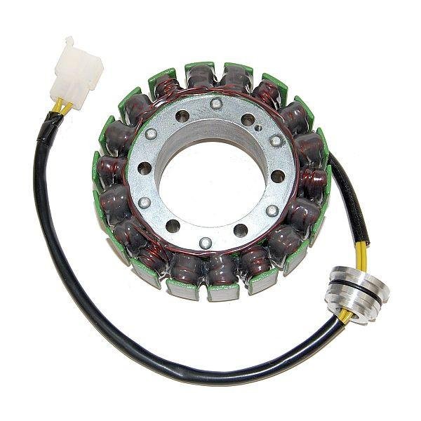 STATOR HONDA GL1000/1100/1200 GOLDWING '75-'87