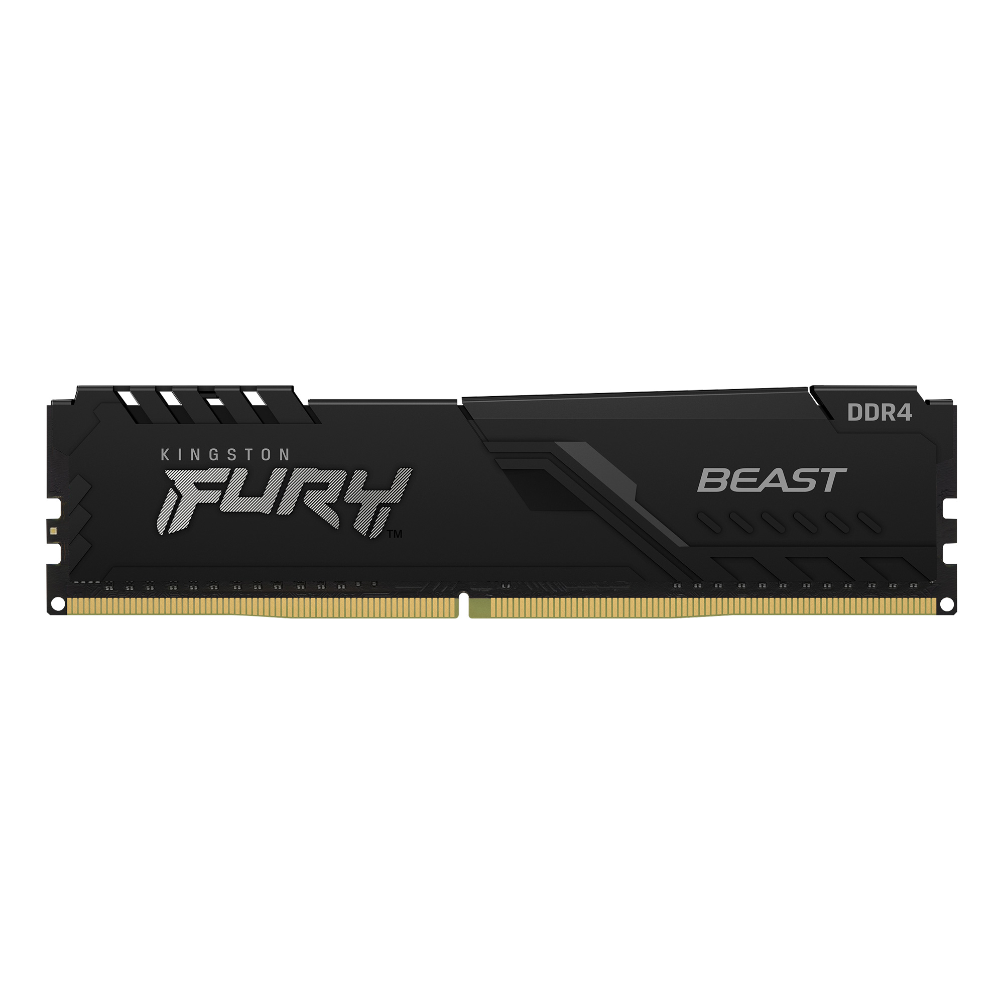 Kingston Hyperx Fury 32 w Pamięć RAM 3200 MHz - Allegro.pl