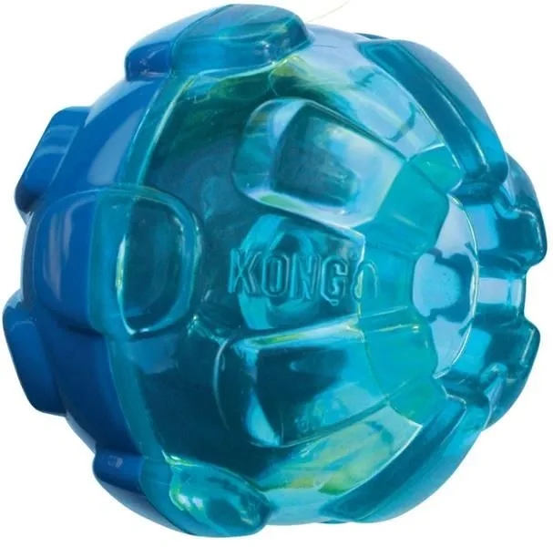 Levně Kong PEP12E Rewards Ball Lg X míček na pamlsky