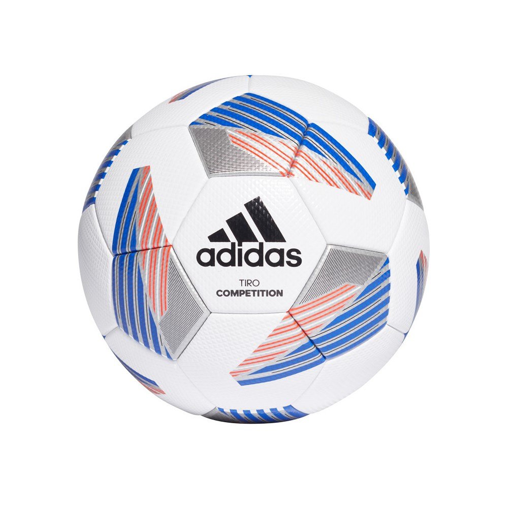 Piłka nożna Adidas Competition r. 4