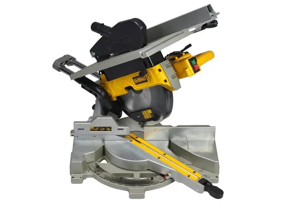 Piła Pilarka Ukośnica Piła Stołowa Dewalt D27112 2W1 1600W 305mm