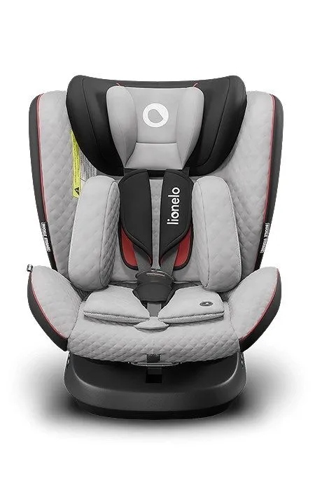 Автокресло LIONELO BASTIAN ONE 0-36 кг