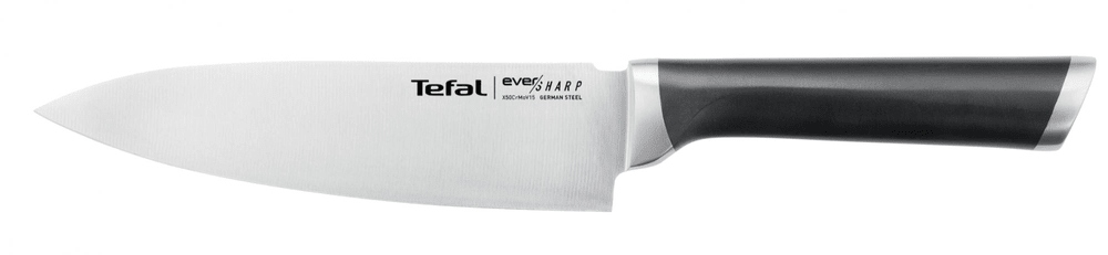 Tefal Uchyňský nůž K2569004 Ever Sharp 16,5 cm