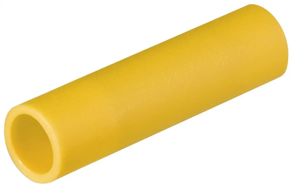 Knipex 97 99 272 zástrčka Žlutá
