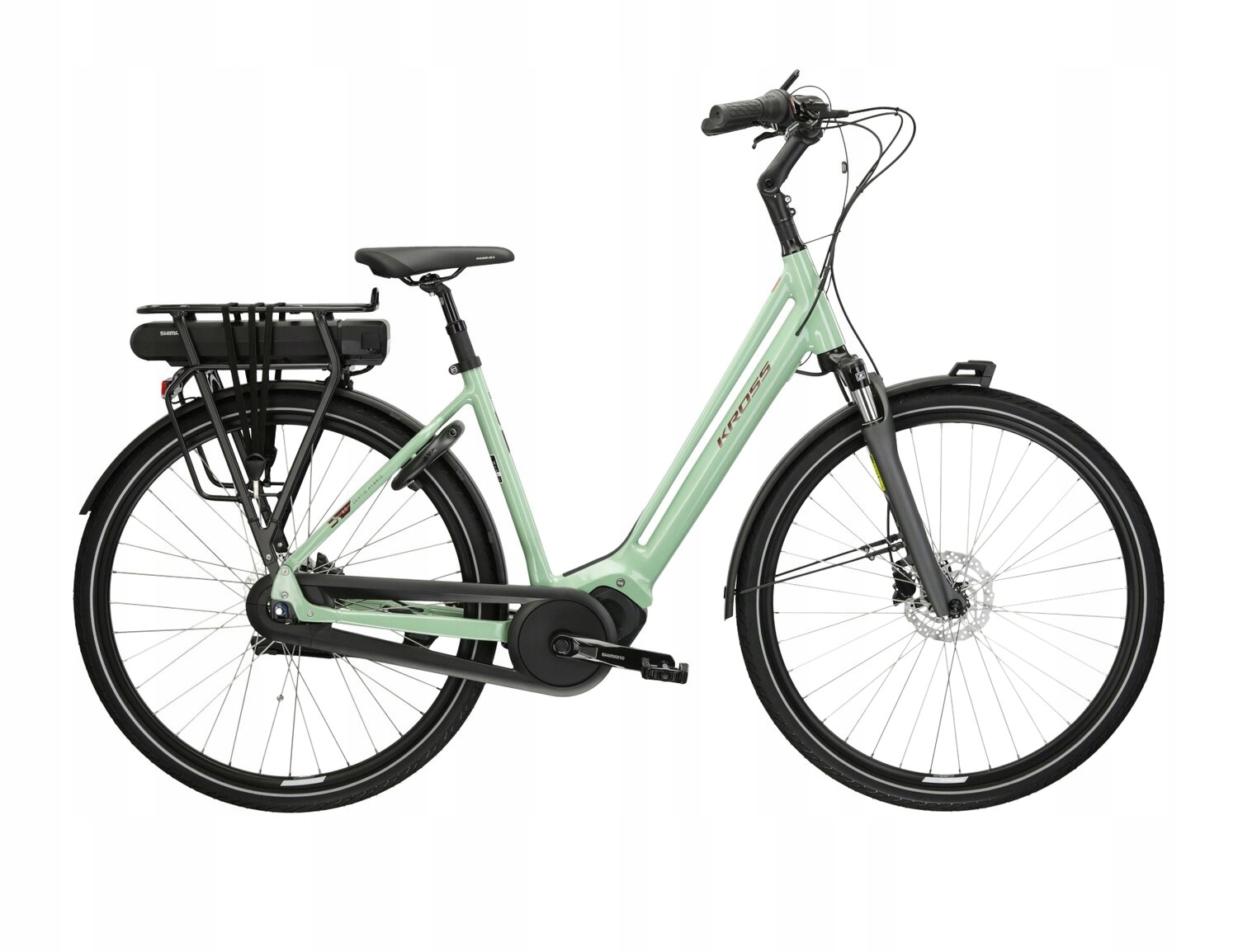 Kross Sentio Hybrid 4.0 D 28 XL zie_bor p