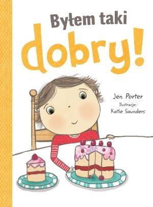 Byłem taki dobry! Jen Porter