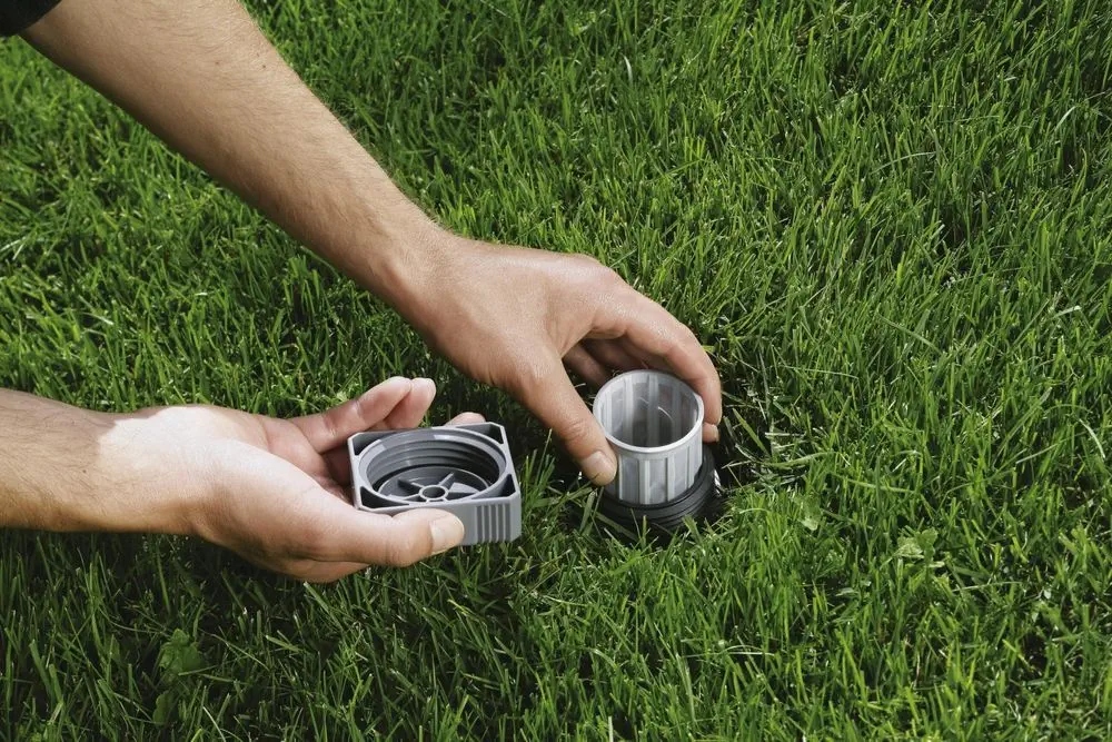 Gardena Filtr centralny 1510-20 Kod producenta 1510-20