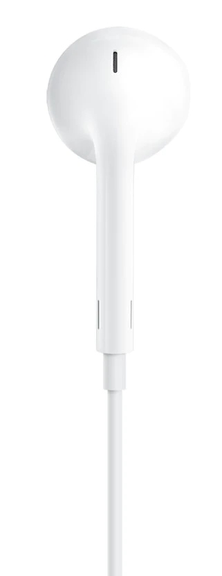 Oryginalne słuchawki Apple EarPods Złącze Lightning MMTN2ZM/A Przewodowe Marka Apple