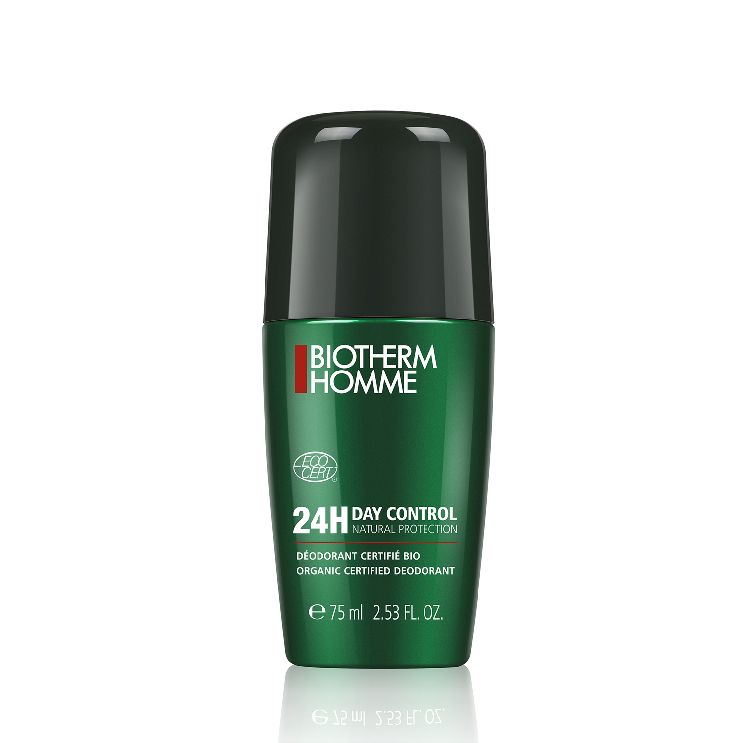 

Biotherm Day Control Natural Protect dezodorant